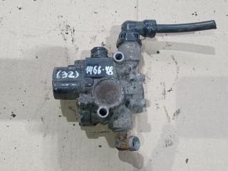 кран распределительный IVECO Stralis 3 поколение 2013, 11.1 л., F3GFE611/460, дизель, АКПП, белый, правый руль, 4721950550