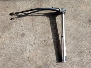 датчик уровня топлива IVECO Stralis 3 поколение 2013, 11.1 л., F3GFE611/460, дизель, АКПП, белый, правый руль, 41042852