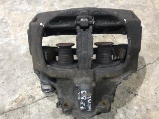 суппорт задний левый IVECO Stralis 3 поколение 2013, 11.1 л., F3GFE611/460, дизель, АКПП, белый, правый руль, 5801341083