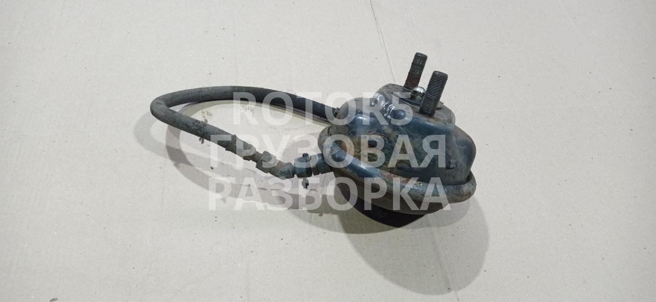 камера тормозная IVECO Stralis 3 поколение 2013, 11.1 л., F3GFE611/460, дизель, АКПП, белый, правый руль - фото №1