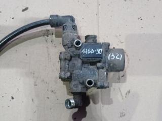 кран распределительный IVECO Stralis 3 поколение 2013, 11.1 л., F3GFE611/460, дизель, АКПП, белый, правый руль, 4721950550