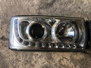 фара правая IVECO Stralis 3 поколение 2013, 11.1 л., F3GFE611/460, дизель, АКПП, белый, правый руль, 47800748, 47805748, 47820748