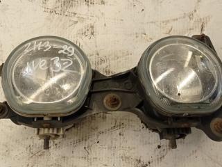 фара противотуманная правая IVECO Stralis 3 поколение 2013, 11.1 л., F3GFE611/460, дизель, АКПП, белый, правый руль, 504181095, 504181096