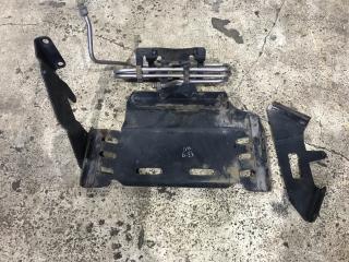 защита двигателя MAN TGX 1 поколение 2015, 12.4 л., D 2676 LF 46, дизель, АКПП, красный, правый руль