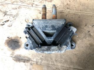 подушка крепления двигателя MAN TGX 1 поколение 2015, 12.4 л., D 2676 LF 46, дизель, АКПП, красный, правый руль, 2105254