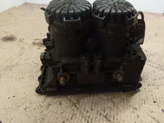 кран модулятор EBS Volvo FH 4 2015, 12.8 л., D13K500, дизель, АКПП, 22225552