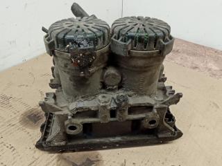 кран модулятор EBS Volvo FH 4 2015, 12.8 л., D13K500, дизель, АКПП, 22225552