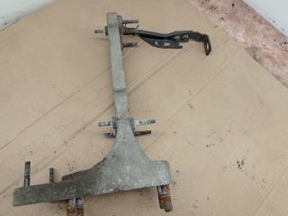 кронштейн блока управления Volvo FH 4 2015, 12.8 л., D13K500, дизель, АКПП, 21658350