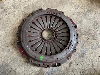 корзина сцепления DAF XF 105 1 поколение 2009, 1665428, 3482000301