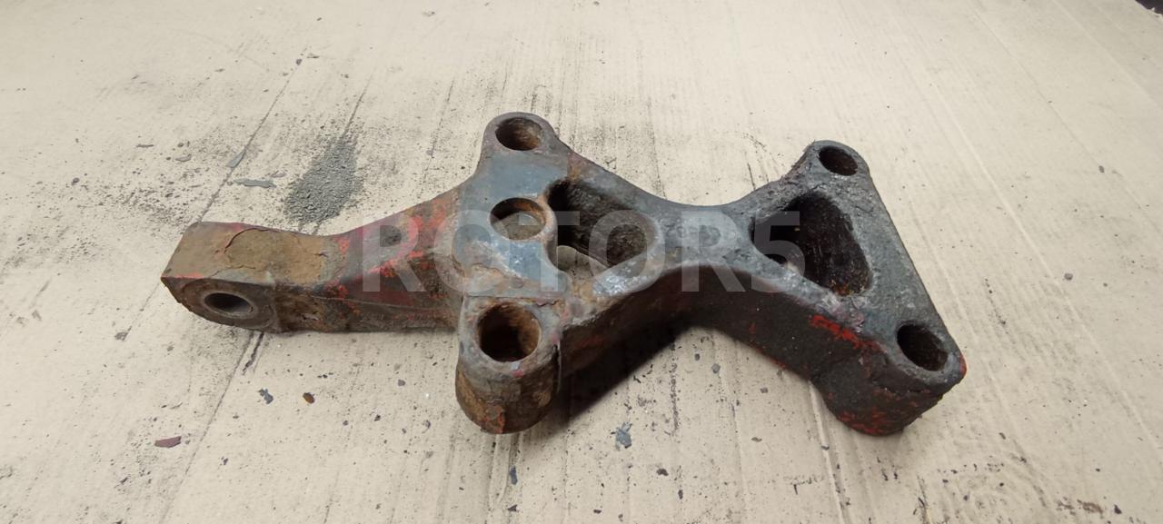 крепление амортизатора Scania P 5 поколение 2011, 11.7 л., DC 12.15, дизель, АКПП, правый руль - фото №1