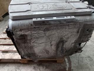 глушитель (катализатор) Volvo FH 4 2015, 12.8 л., D13K500, дизель, АКПП