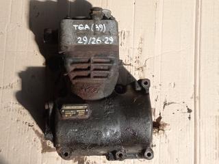 компрессор пневмоподвески MAN TGA 1 поколение 2008, 10.5 л., D 2066 LF 36, дизель, АКПП, 51541007095