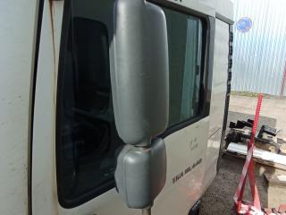 зеркало наружное левое MAN TGA 1 поколение 2008, 10.5 л., D 2066 LF 36, дизель, АКПП, 81637306480, 81637320059, 81637336049