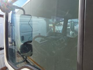 стекло (иные) MAN TGA 1 поколение 2008, 10.5 л., D 2066 LF 36, дизель, АКПП, 81626450031