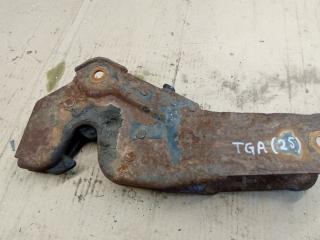 замок кабины MAN TGA 1 поколение 2005, 10.5 л., D 2066 LF 13, дизель, АКПП