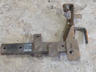 кронштейн крепления подкрылка DAF XF 105 1 поколение 2007, 12.9 л., MX 340, дизель, МКПП, 1686536