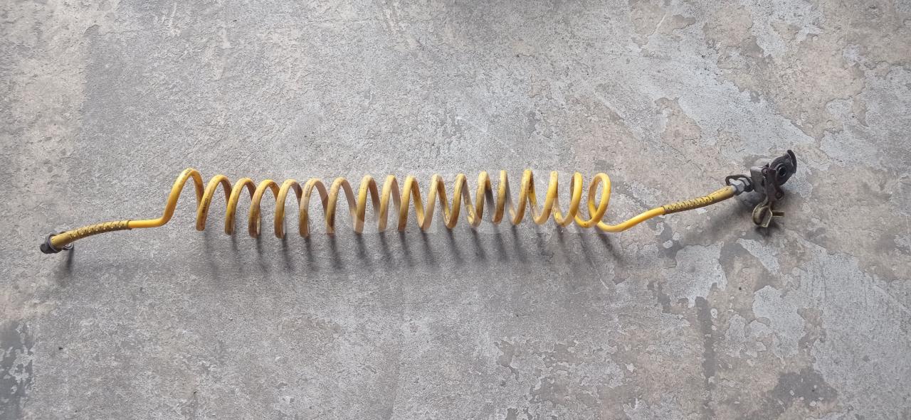 шланг пневматический DAF XF 105 1 поколение 2007, 12.9 л., MX 340, дизель, МКПП, 4527130020 - фото №1