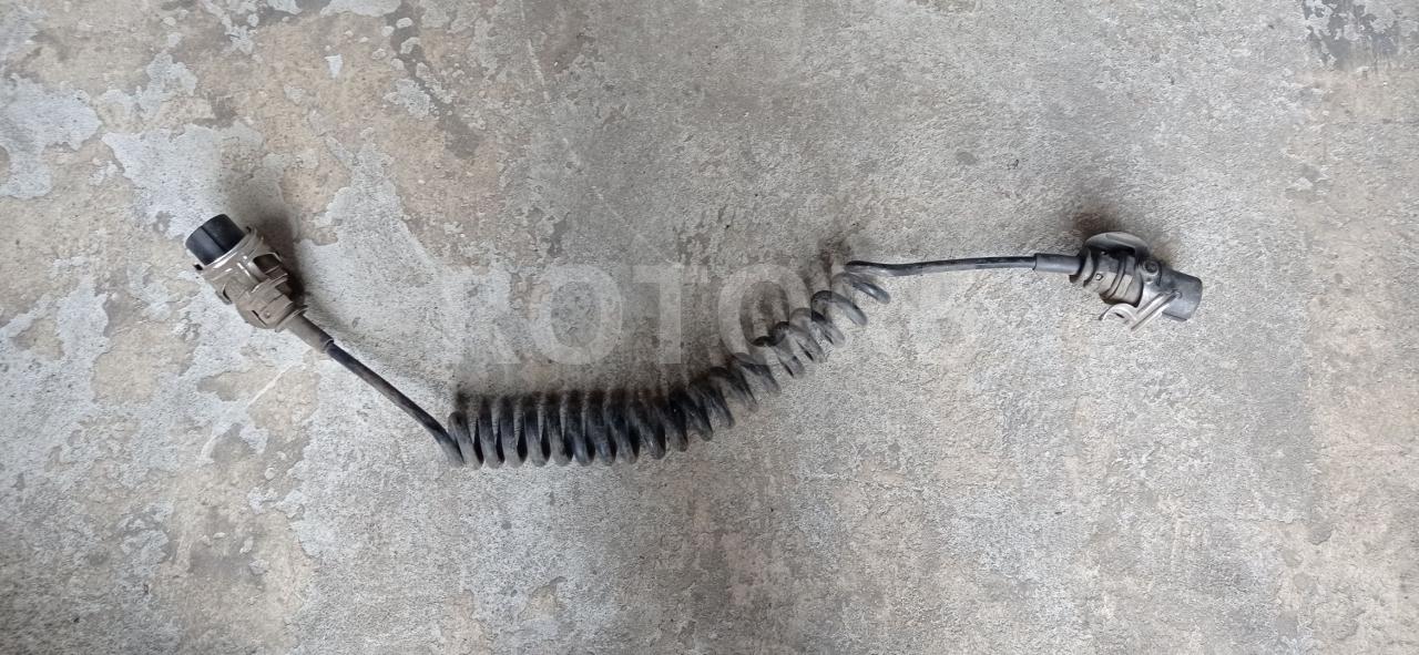 кабель электрический полуприцепа DAF XF 105 1 поколение 2007, 12.9 л., MX 340, дизель, МКПП - фото №1