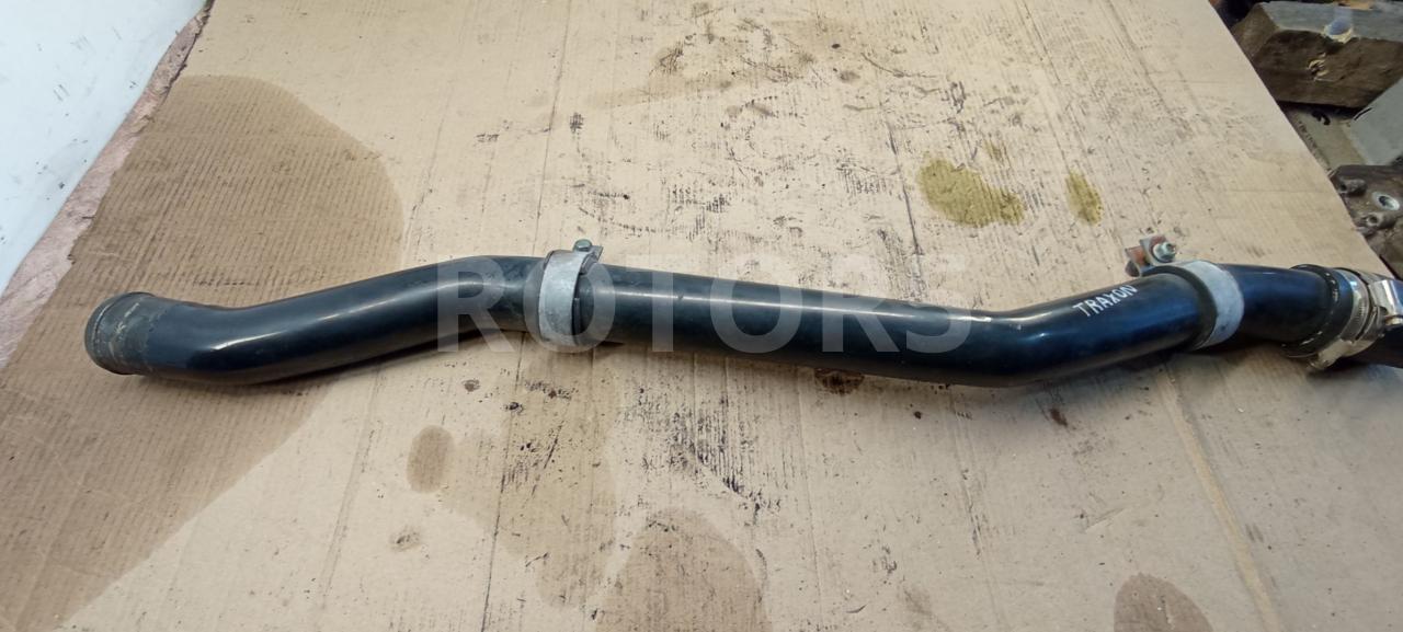 патрубок охлаждения ретарды MAN TGX 1 поколение 2018 - фото №1