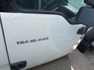 дверь передняя правая MAN TGA 1 поколение 2008, 10.5 л., D 2066 LF 36, дизель, АКПП, 81626004118, 81626004130, 81960020409