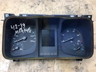 щиток приборов (приборная панель) Mercedes-Benz Actros 4 поколение (MP4) 1845LS 2014, 12.8 л., OM 471.900, дизель, АКПП, белый, A9606800334, A0084468821