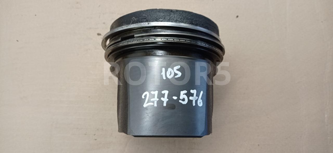 поршень DAF XF 105 1 поколение 2012, 12.9 л., MX 340, дизель, 130135 - фото №1