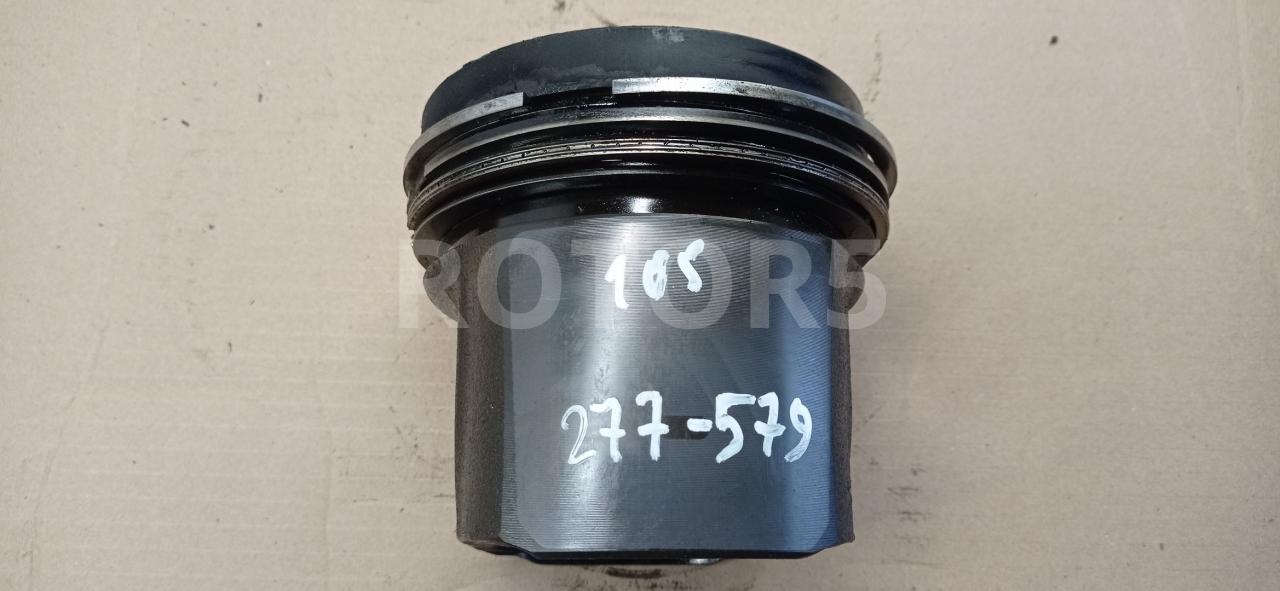 поршень DAF XF 105 1 поколение 2012, 12.9 л., MX 340, дизель, 130135 - фото №1