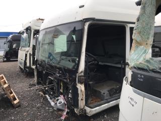 кабина MAN TGA 1 поколение 2008, 10.5 л., D 2066 LF 36, дизель, АКПП