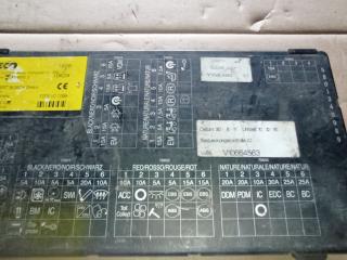 Блок управления BCM (Body Control Module) IVECO Stralis 2 поколение 2011, 504360323