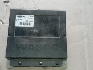 Блок управления пневмоподвеской ECAS IVECO Stralis 1 поколение 2002, 4461702010