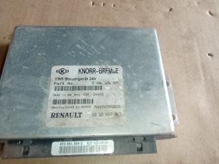 блок управления EBS Renault Premium 1 поколение 2003, 5010457367, 0486106024