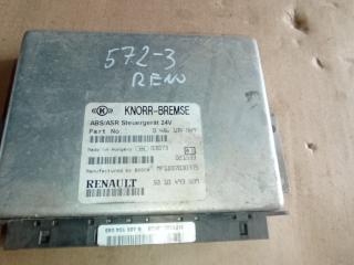 Блок управления ABS/ESP Renault Premium 1 поколение 2003, 5010493009, 0486104049