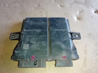 модуль управления двери Mercedes-Benz Actros 3 поколение (MP3) 2010, A0004463232