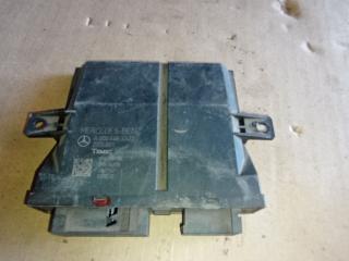 модуль управления двери Mercedes-Benz Actros 3 поколение (MP3) 2012, A0004463519