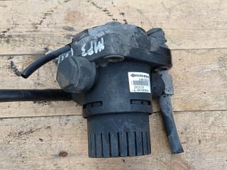 Клапан ускорительный Mercedes-Benz Actros 3 поколение (MP3) 1848LS 2009, 11.9 л., OM 541.978, дизель, АКПП, чёрный, 0044298044