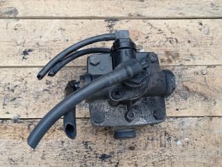 Клапан ускорительный Mercedes-Benz Actros 3 поколение (MP3) 1848LS 2009, 11.9 л., OM 541.978, дизель, АКПП, чёрный, 9730113000, 0044299444