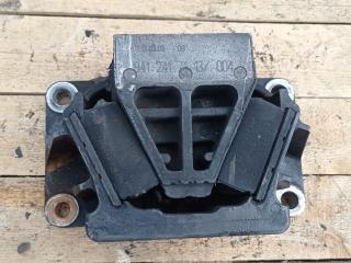 подушка крепления двигателя Mercedes-Benz Actros 3 поколение (MP3) 1848LS 2009, 11.9 л., OM 541.978, дизель, АКПП, чёрный, 9412417113