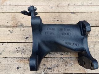 кронштейн гидроусилителя Mercedes-Benz Actros 3 поколение (MP3) 1848LS 2009, 11.9 л., OM 541.978, дизель, АКПП, чёрный, A9414610240