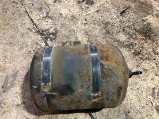 ресивер Mercedes-Benz Actros 4 поколение (MP4) 1842LS 2011, 12.8 л., OM 471.909, дизель, АКПП, белый, A0064325101