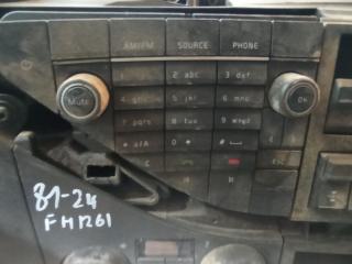 блок управления мультимедия Volvo FH 4 2015, 12.8 л., D13K500, дизель, АКПП