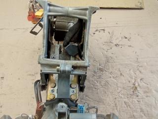 рулевая колонка MAN TGA 1 поколение 2005, 10.5 л., D 2066 LF 13, дизель, АКПП, 81461136113, 7360974120