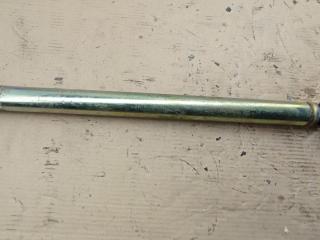 рулевой вал MAN TGA 1 поколение 2005, 10.5 л., D 2066 LF 13, дизель, АКПП, 81461220029, 7025974655