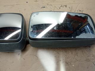 зеркало наружное левое MAN TGA 1 поколение 2005, 10.5 л., D 2066 LF 13, дизель, АКПП, 81637316617, 583924222