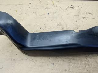 воздуховод печки MAN TGA 1 поколение 2008, 81619500361