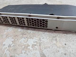 облицовка воздухозаборника MAN TGA 1 поколение 2005, 10.5 л., D 2066 LF 13, дизель, АКПП, 81082012577