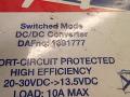 Преобразователь напряжения DAF CF-series 1 поколение 2005, 1391777 - фото №3