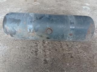 ресивер Mercedes-Benz Actros 4 поколение (MP4) 1845LS 2014, 12.8 л., OM 471.900, дизель, АКПП, белый, A0064323801, 0211500004703