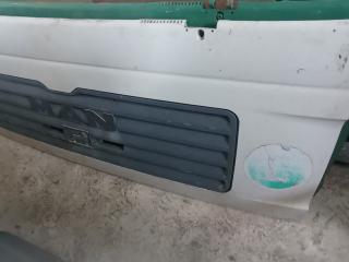 капот MAN TGA 1 поколение 2001, 81611100053