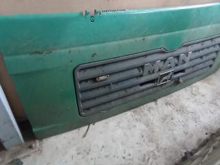 капот MAN TGA 1 поколение 2002, 81611100053
