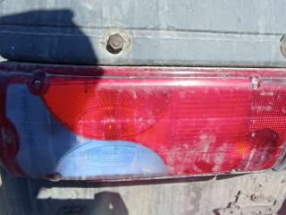 фонарь задний левый MAN TGX 1 поколение 2008, 10.5 л., D 2066 LF 36, дизель, 81252256544, 81252296059